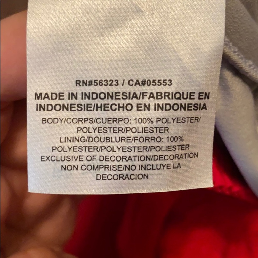 |NIKE| Men’s Dri Fit Running Shorts *Never Worn* - Picture 5 of 5